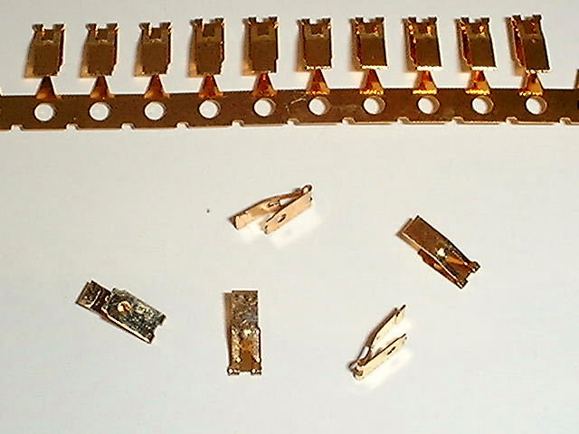 RECEIVER-CONTACT product